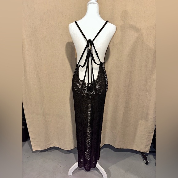 Luxury Artisan Cover Up | One Size - Picture 2 of 3